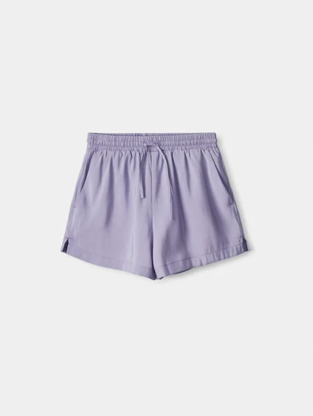 Шорты Sela из модала, арт. SL6805051527