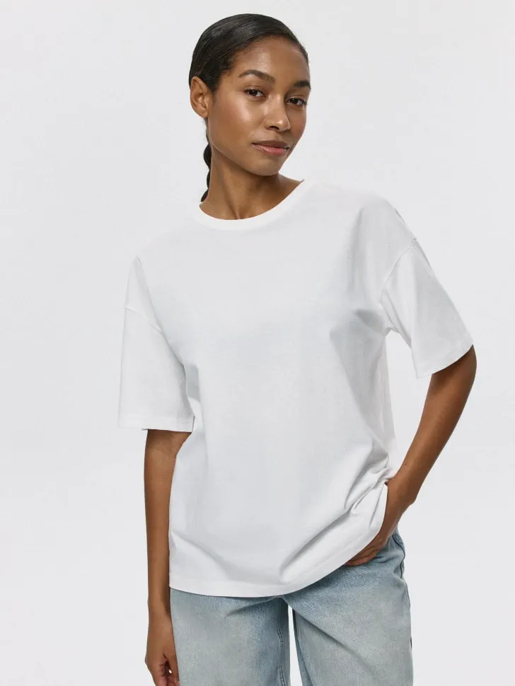 Футболка MIRA OVERSIZE FIT, арт. 5593
