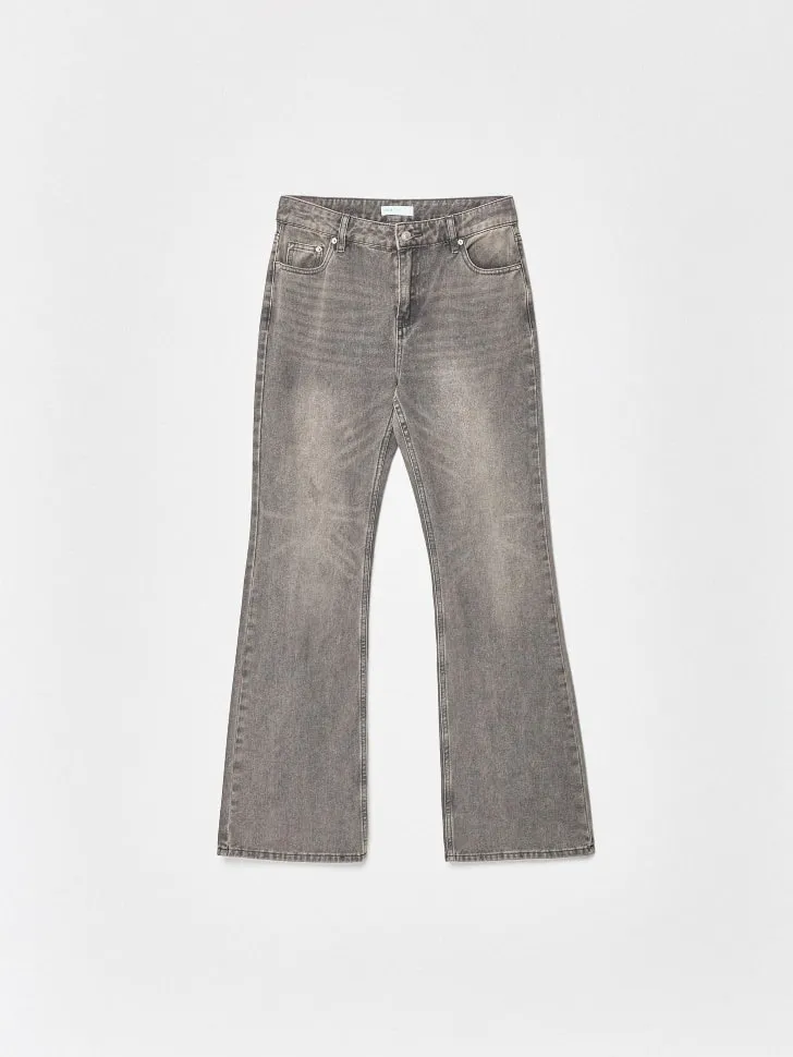 Джинсы Flared fit Tall, арт. SL5807011414