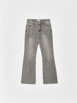 Джинсы Flared fit Tall, арт. 5620