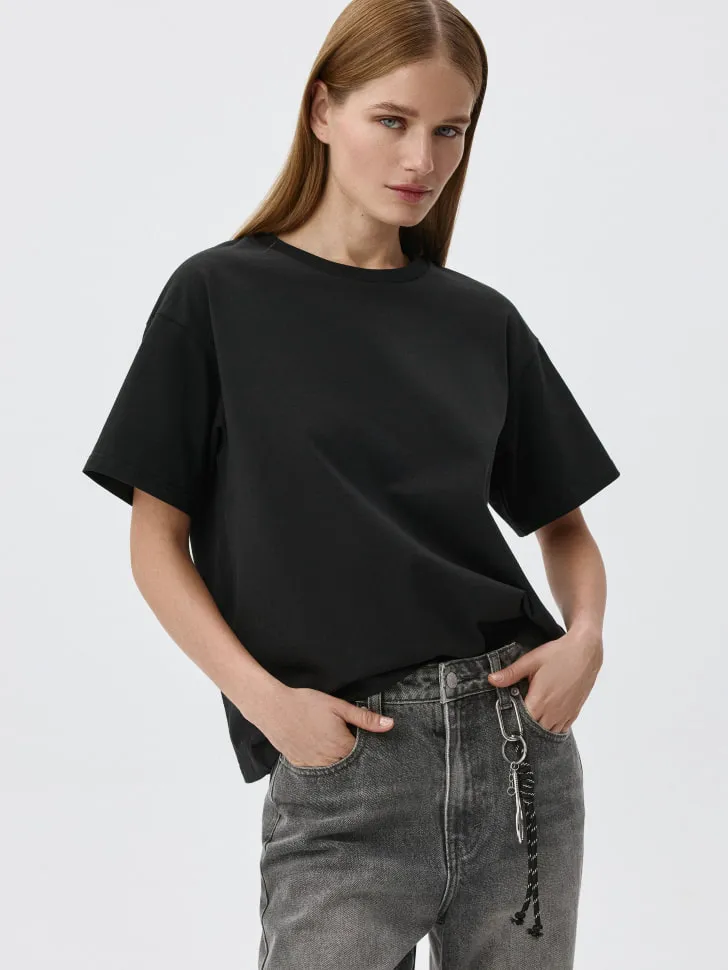 Футболка KATE OVERSIZE FIT, арт. 5737