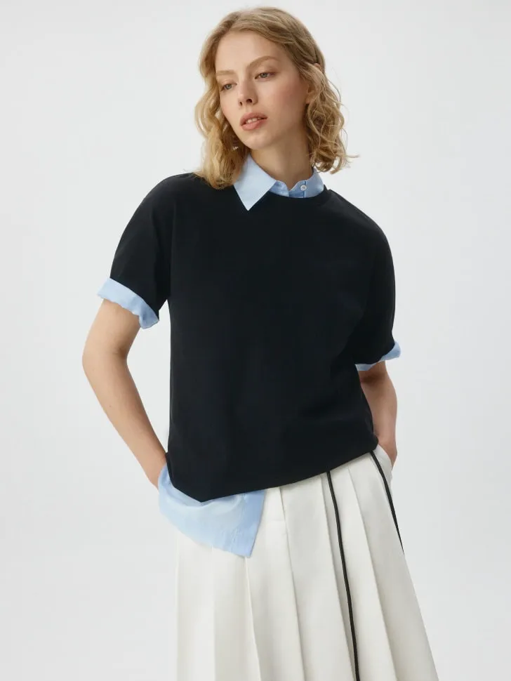 Футболка KATE OVERSIZE FIT, арт. SL5804010201