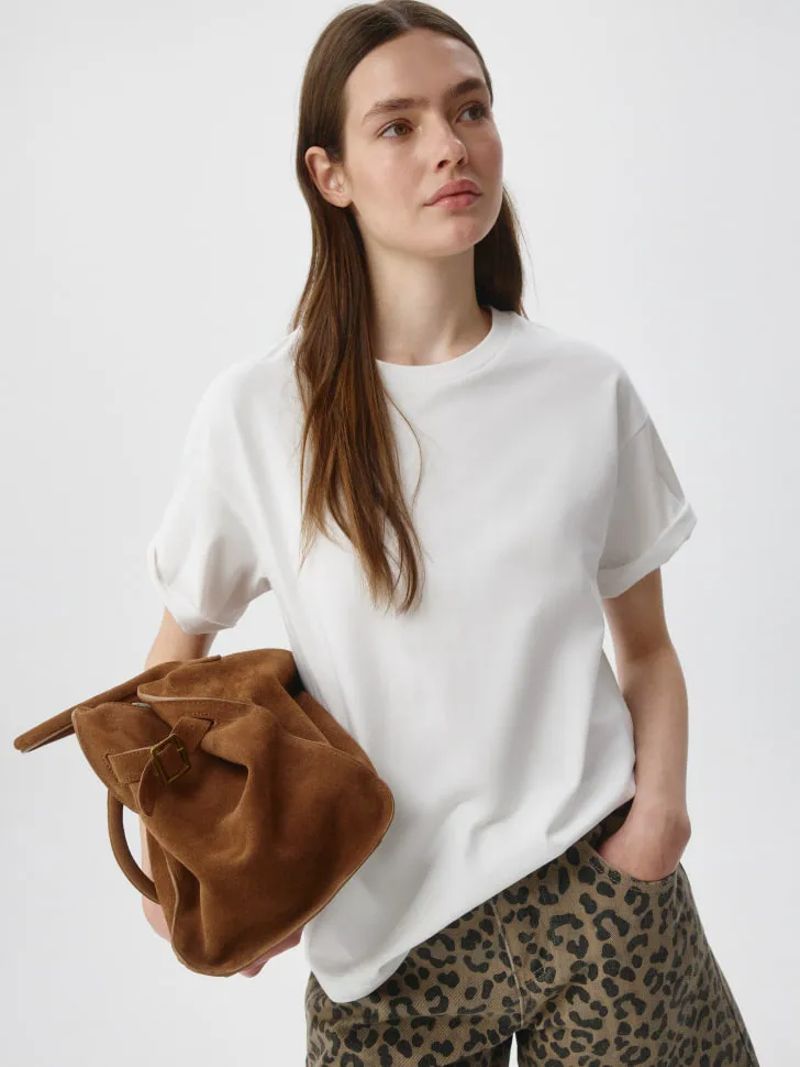 Футболка KATE OVERSIZE FIT, арт. 58060102131