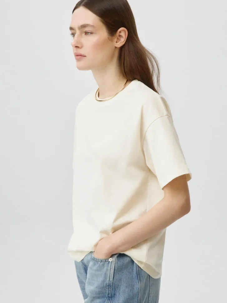 Футболка KATE OVERSIZE FIT, арт. 58060102131