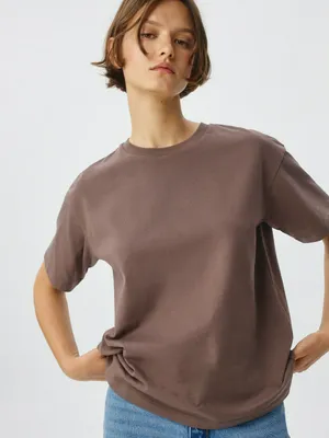 Футболка KATE OVERSIZE FIT, арт. 5753