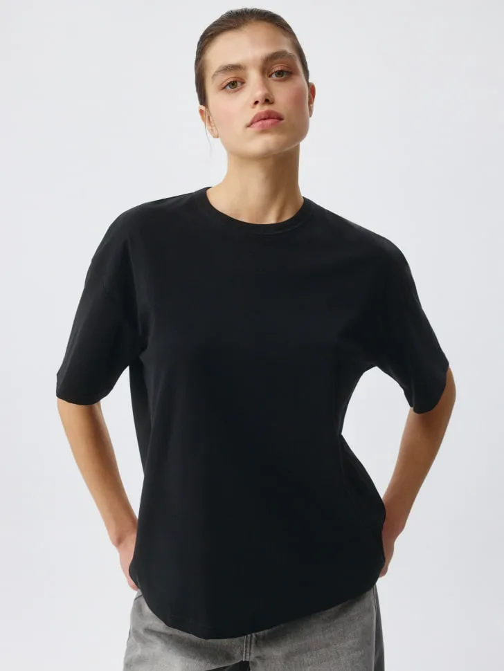 Футболка MIRA OVERSIZE FIT, арт. SL5808010201