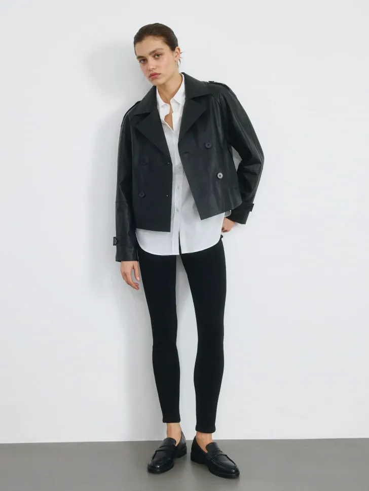 Джинсы 495 SKINNY FIT, арт. 5835