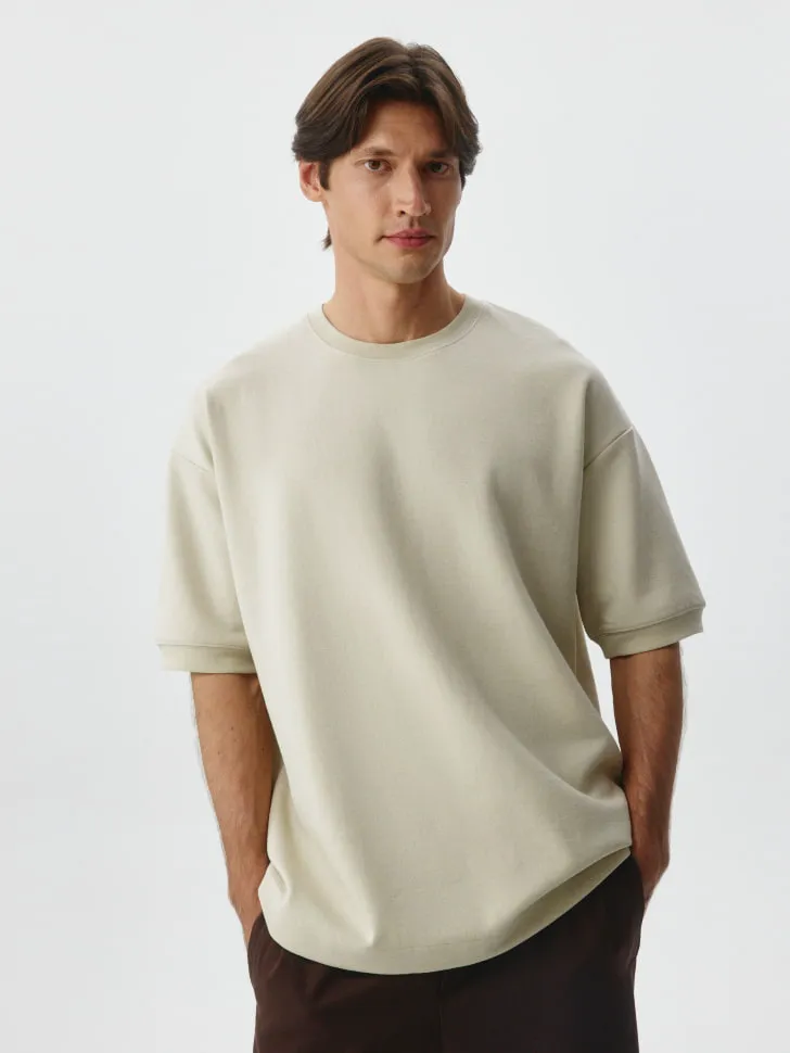 Футболка OVERSIZE FIT, арт. 6336
