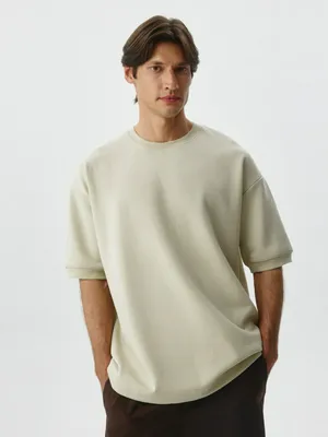 Футболка OVERSIZE FIT, арт. 6336