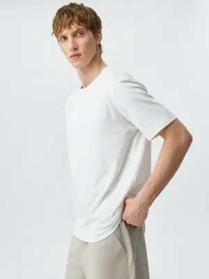 Домашняя футболка Regular fit, арт. 6342