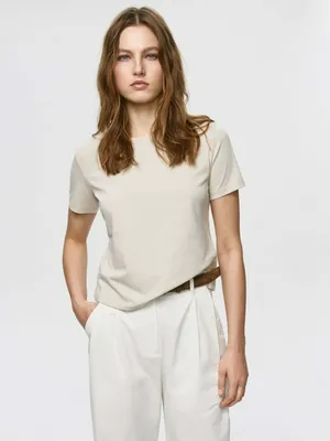 Футболка EVA SLIM FIT, арт. 6362