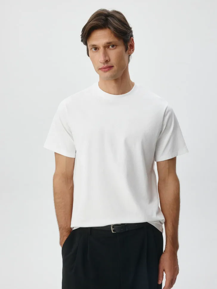 Футболка SLIM FIT базовая, арт. 5808110205