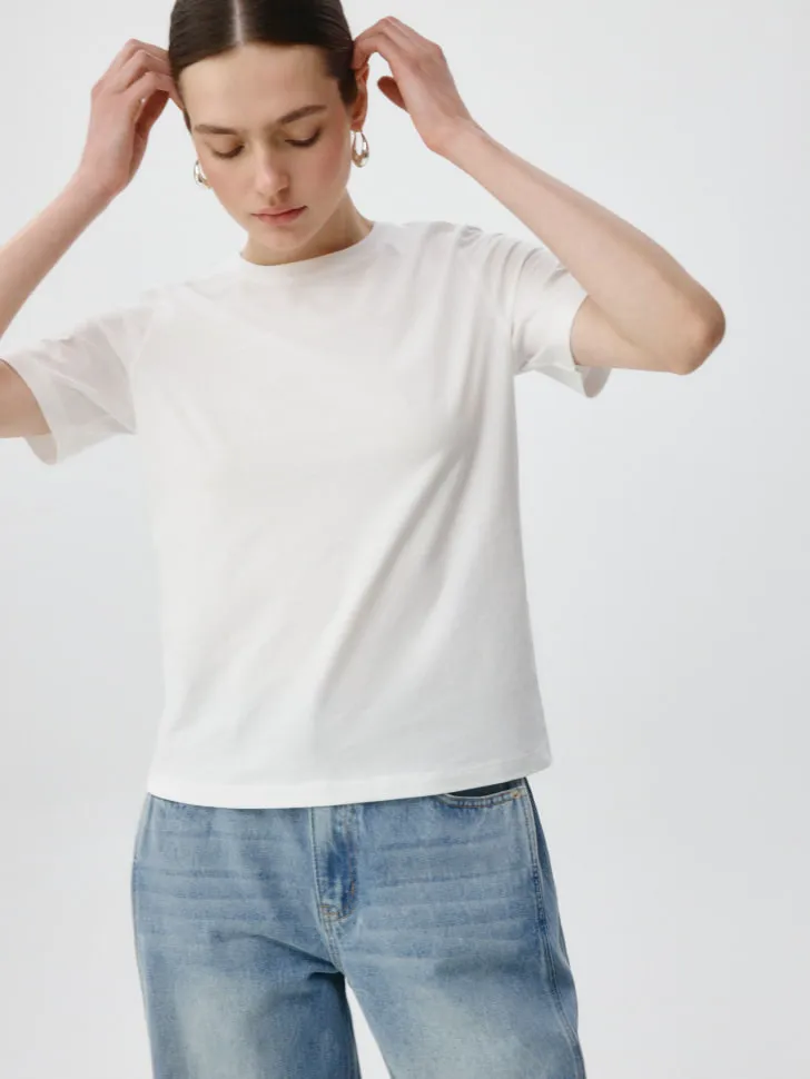 Футболка MARY REGULAR FIT, арт. 5807010203