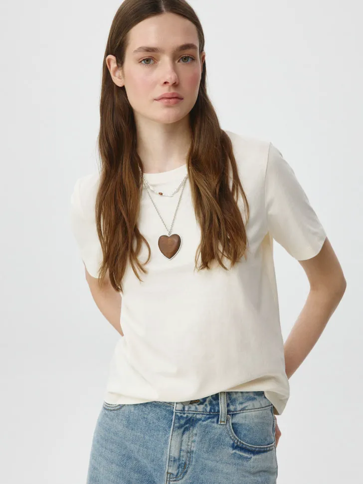 Футболка MARY REGULAR FIT, арт. 6583