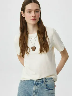 Футболка MARY REGULAR FIT, арт. 6583