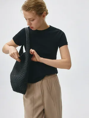 Футболка KIRA SLIM FIT, арт. 6584