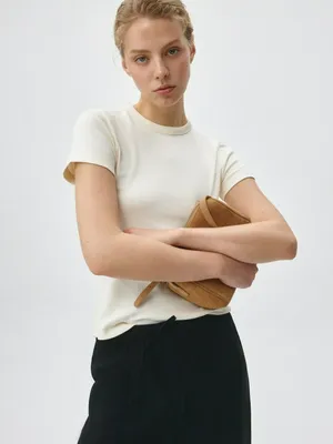 Футболка KIRA SLIM FIT, арт. 6586