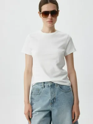 Футболка KIRA SLIM FIT, арт. 6591