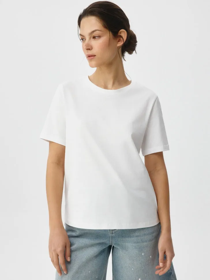 Футболка MARY REGULAR FIT, арт. SL5805010213