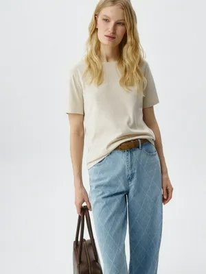 Футболка MARY REGULAR FIT, арт. 6659