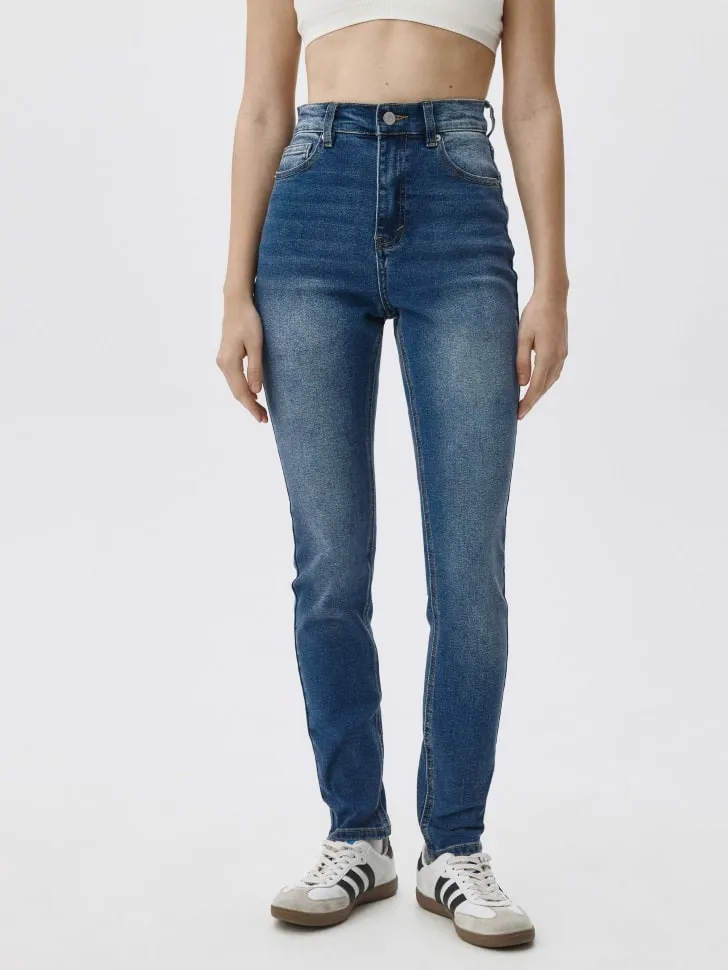 Джинсы 495 SKINNY FIT, арт. 5803011495