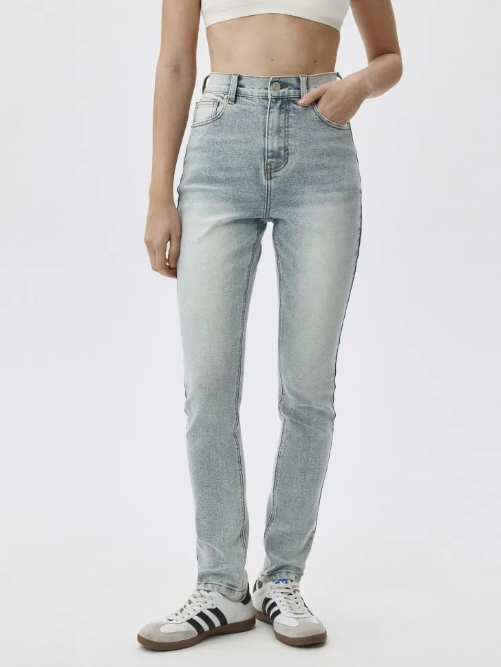 Джинсы 495 Skinny Fit, арт. 5803011495