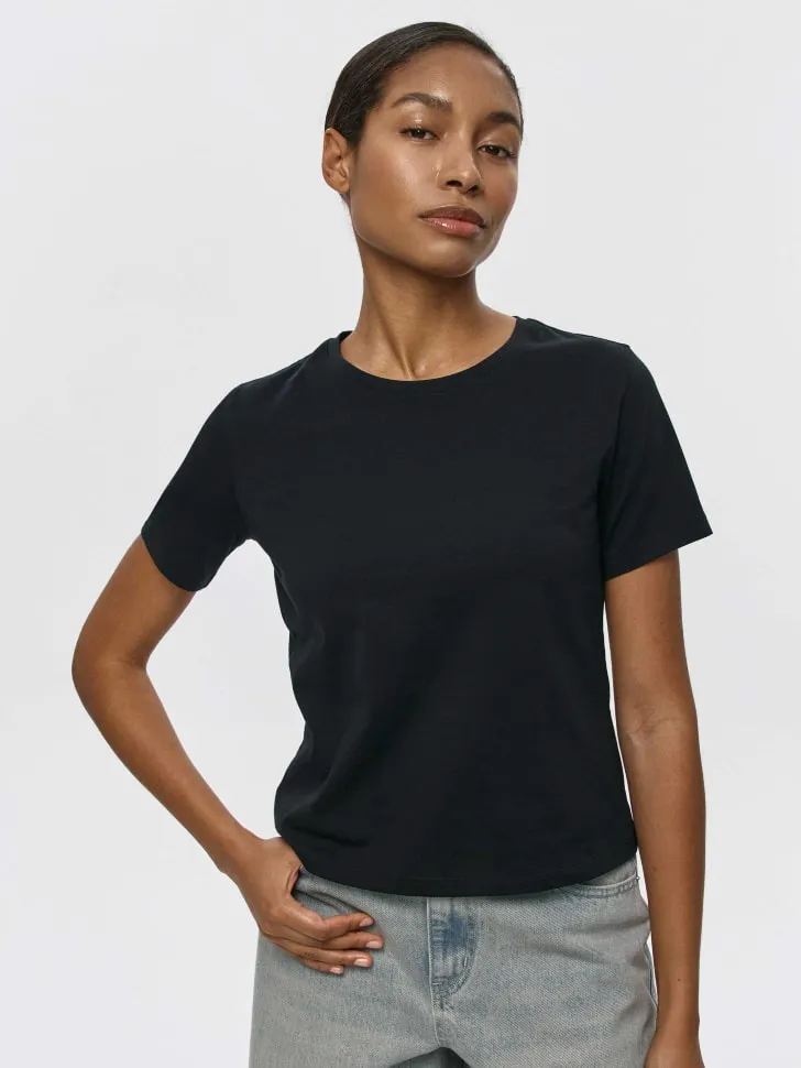 Футболка EVA SLIM FIT, арт. 6732