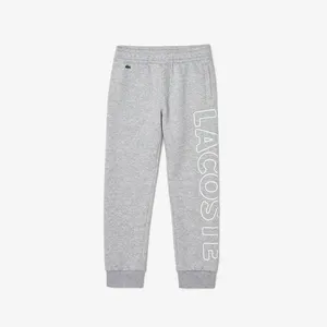Детские брюки Lacoste SPORT, серый, арт. XJ6901