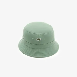 Панама Lacoste, зеленый, арт. RK2056