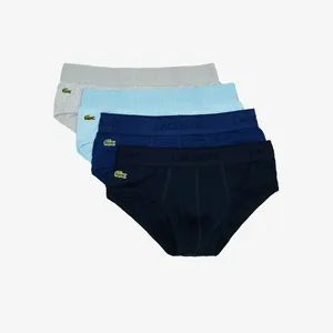 Мужское нижнее бельё Lacoste, синий, арт. 8H3471
