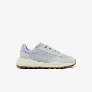 Женские кроссовки Lacoste ELITE ACTV EVO 225 2 SFA, серый, арт. 750SFA0083