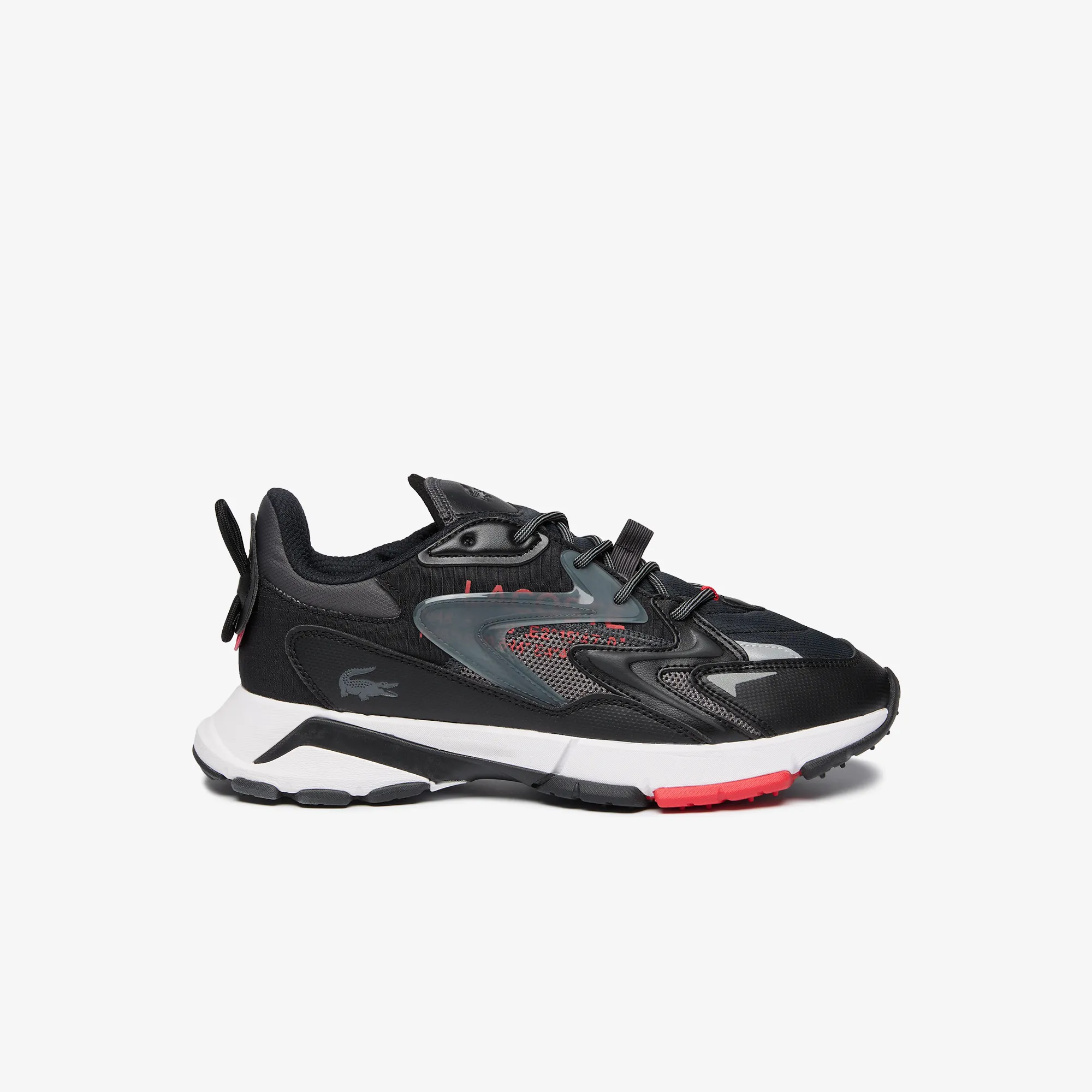 Мужские кеды Lacoste L003 NEO TECH, черный, арт. 750SMA0203