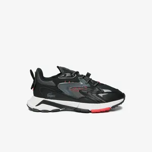 Мужские кеды Lacoste L003 NEO TECH, черный, арт. 750SMA0203