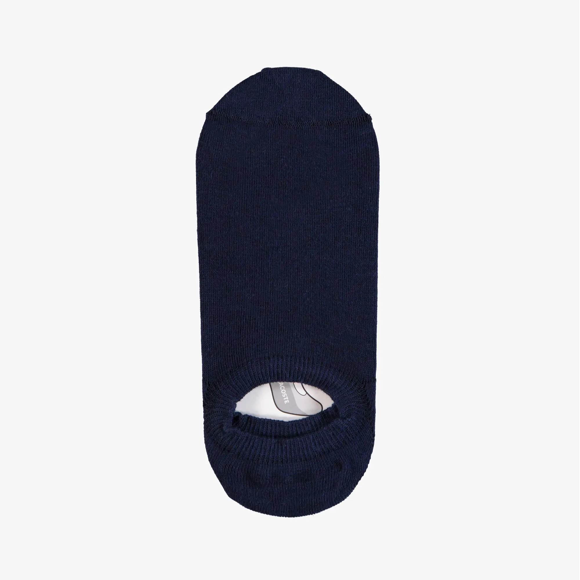 Носки Lacoste Unisex, синий, арт. RA0833
