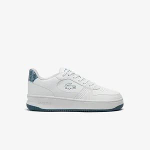 Детские кеды Lacoste L001, белый, арт. 750SUJ0012
