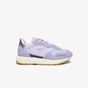 Женские кроссовки Lacoste PARTNER WMN, фиолетовый, арт. 750SFA0147