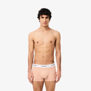 Мужское нижнее бельё Lacoste, коричневый, арт. 5H5150