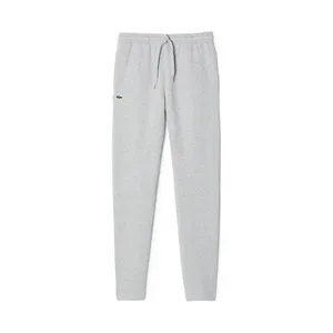 Мужские флисовые брюки Lacoste SPORT Tennis, серый, арт. XH7611