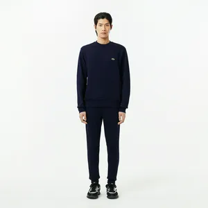 Мужские спортивные брюки Lacoste Slim Fit, синий, арт. XH9624
