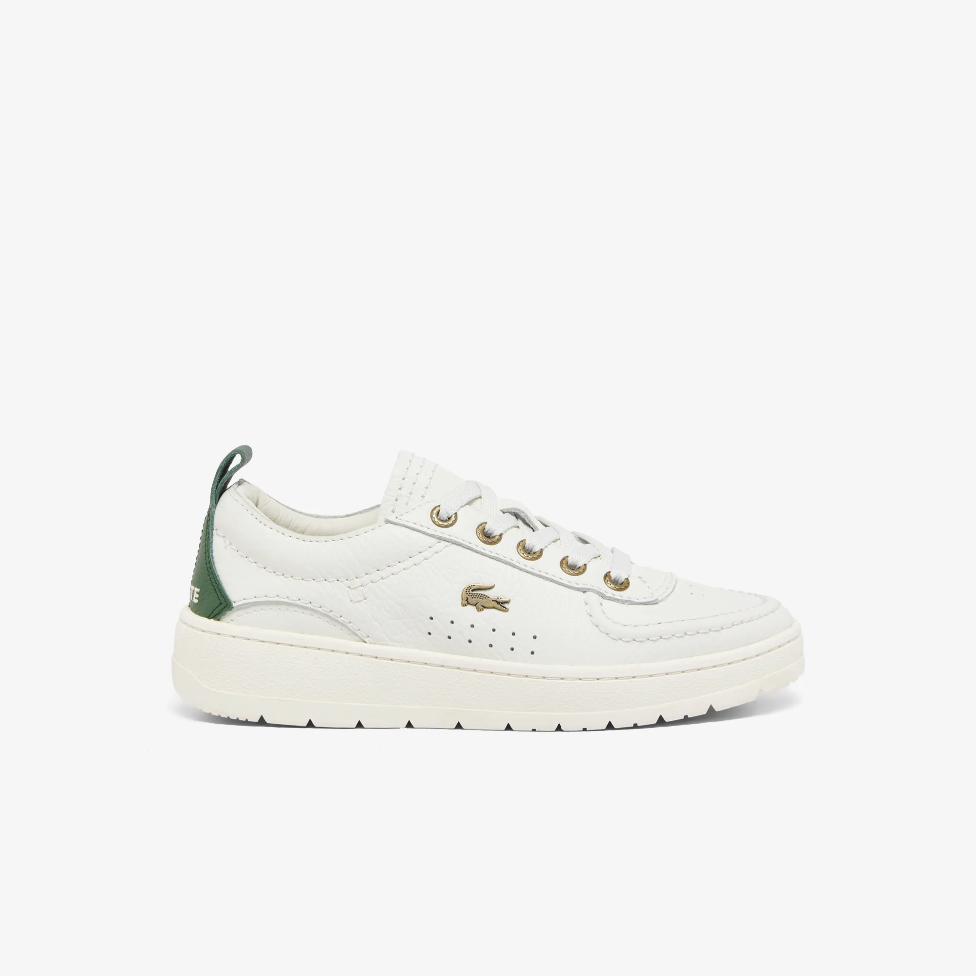 Женские кеды Lacoste UMPIRE, белый, арт. 749CFA0002