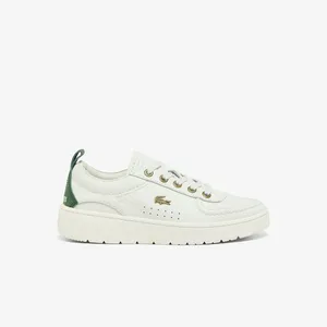 Женские кеды Lacoste UMPIRE, белый, арт. 749CFA0002