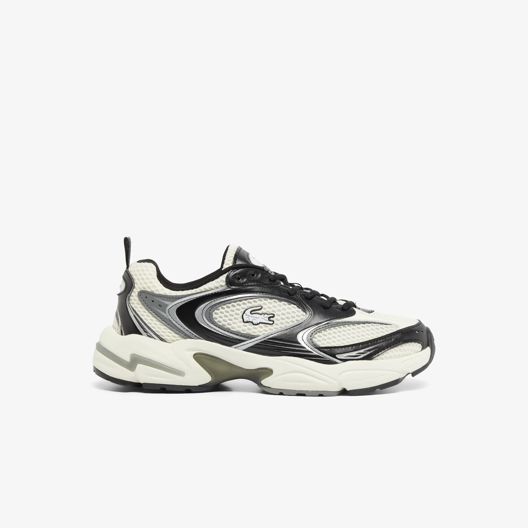 Мужские кроссовки Lacoste STORM 96, белый, арт. 749SMA0020