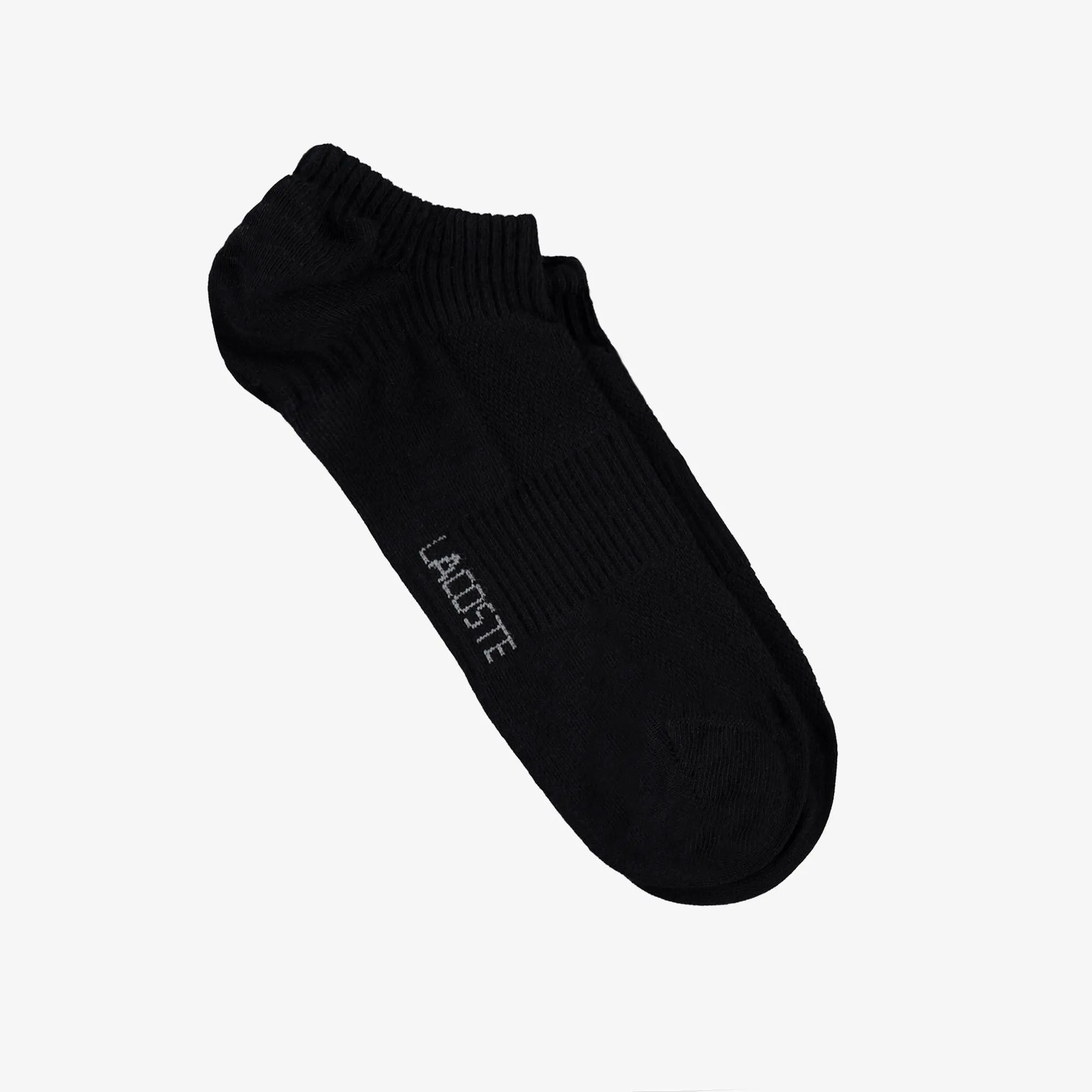 Носки Lacoste Unisex, черный, арт. RA0747
