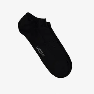 Носки Lacoste Unisex, черный, арт. RA0747