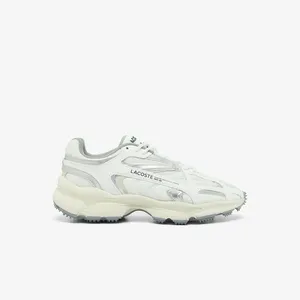 Мужские кроссовки Lacoste L003 2K24, белый, арт. 748SMA0058