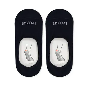 Носки Lacoste Unisex, синий, арт. RA0716