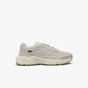 Женские кроссовки Lacoste STORM 962K LITE, белый, арт. 750SFA0181