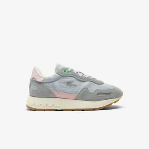 Женские кроссовки Lacoste Partner WMN, серый, арт. 750SFA0147
