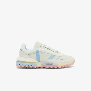 Женские кроссовки Lacoste ELITE ACTIVE 225 3 SFA, белый, арт. 750SFA0074