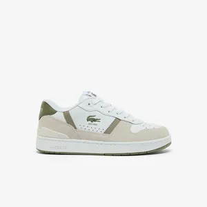 Женские кеды Lacoste T-CLIP SET, белый, арт. 750SFA0195